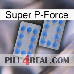 Super P-Force 20